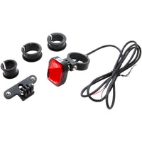 Emax+ EV Ebike Taillight