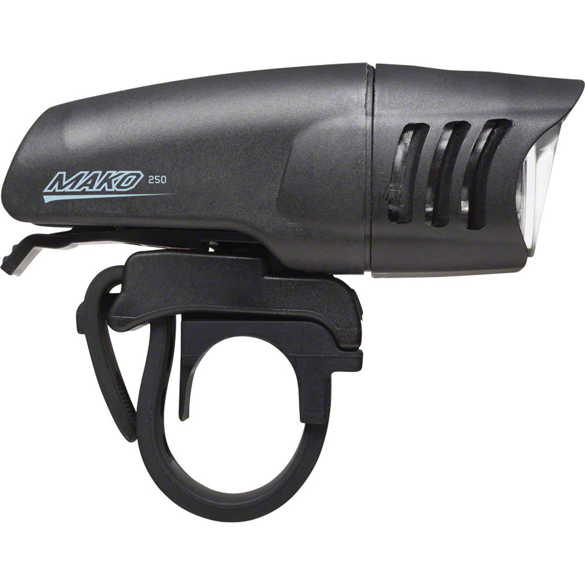 NiteRider Mako 250 Headlight