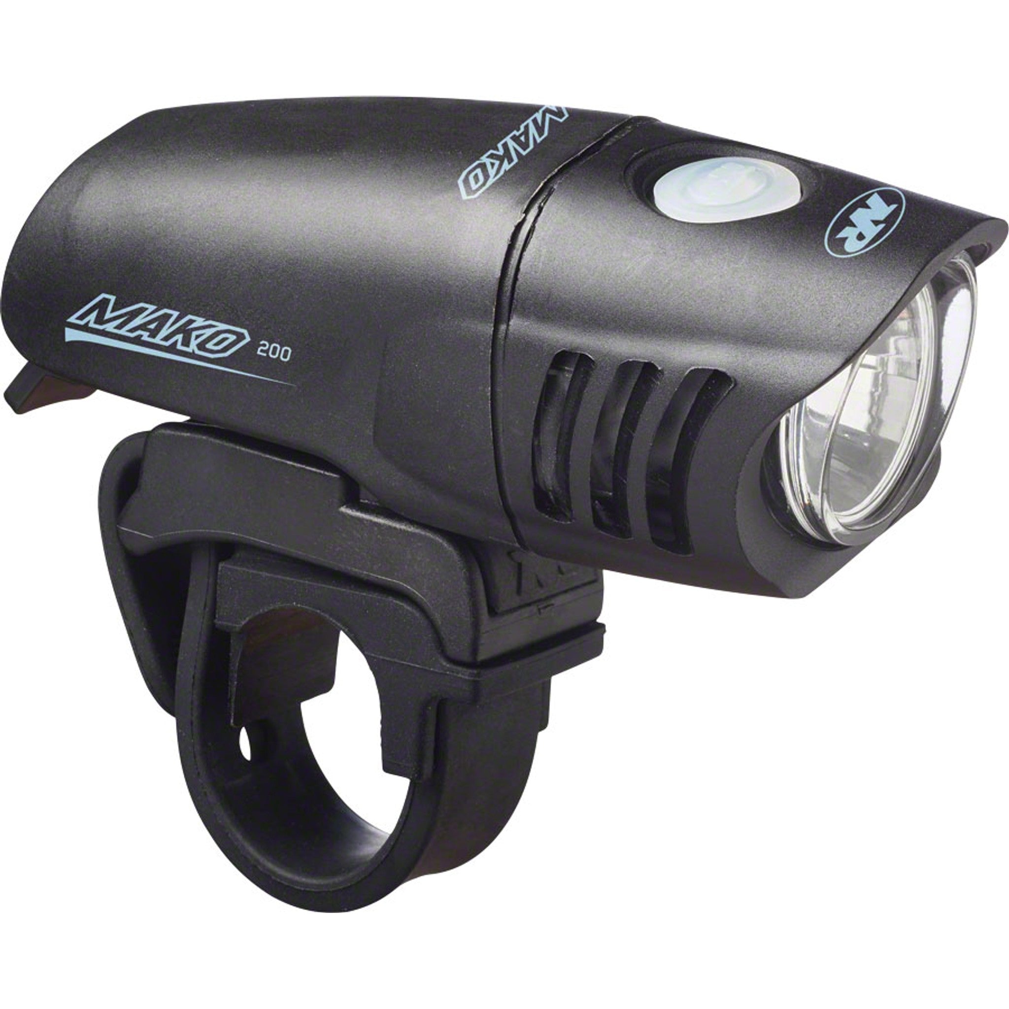 NiteRider Mako 200 Headlight