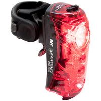Sentinel 250 Taillight - Lazer Lane Lights, 250 lumens, Black