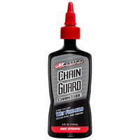 Maxima Racing Oils BIKE Syn Chain Guard Wet Formula - 4oz, Drip