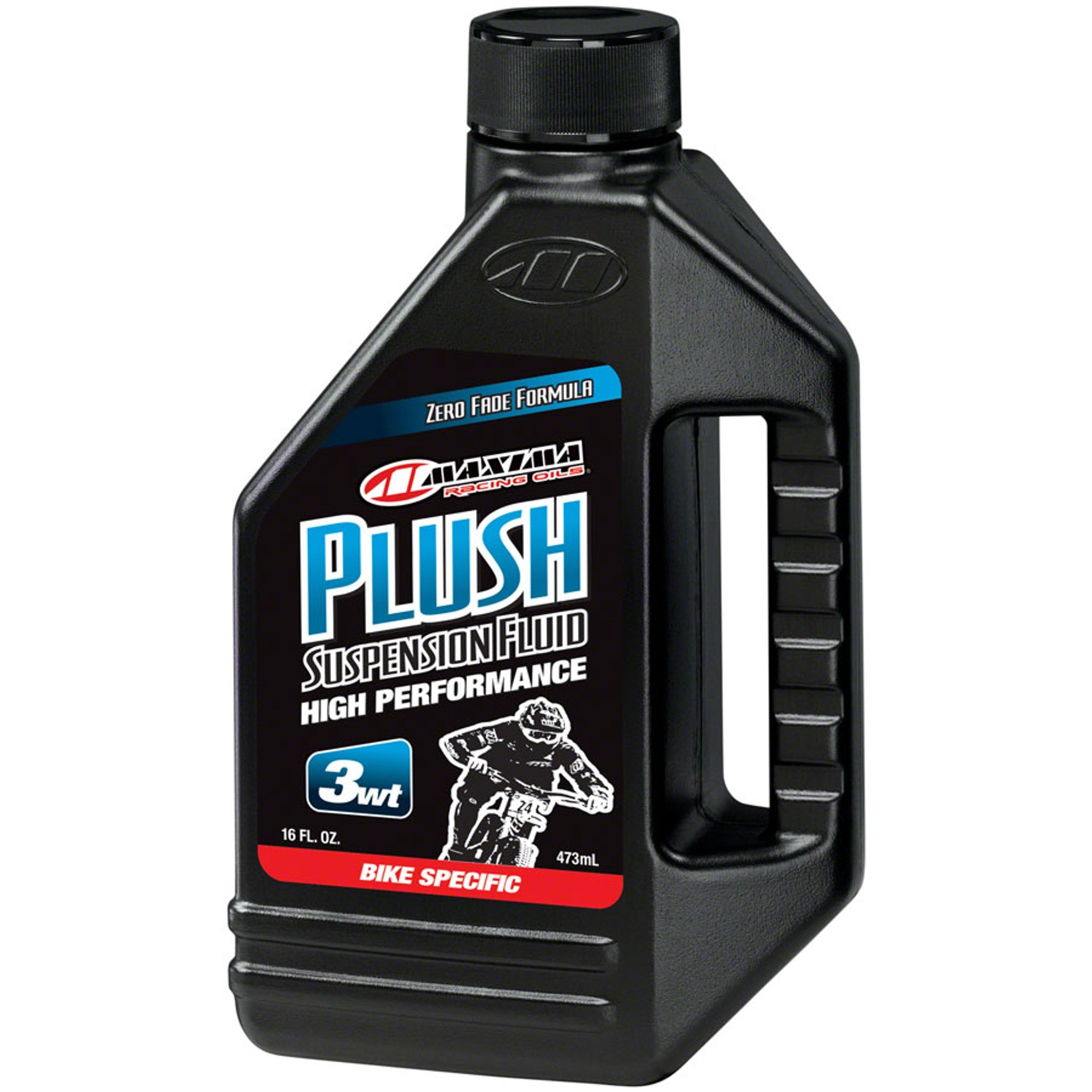 Suspension Oil and Lube