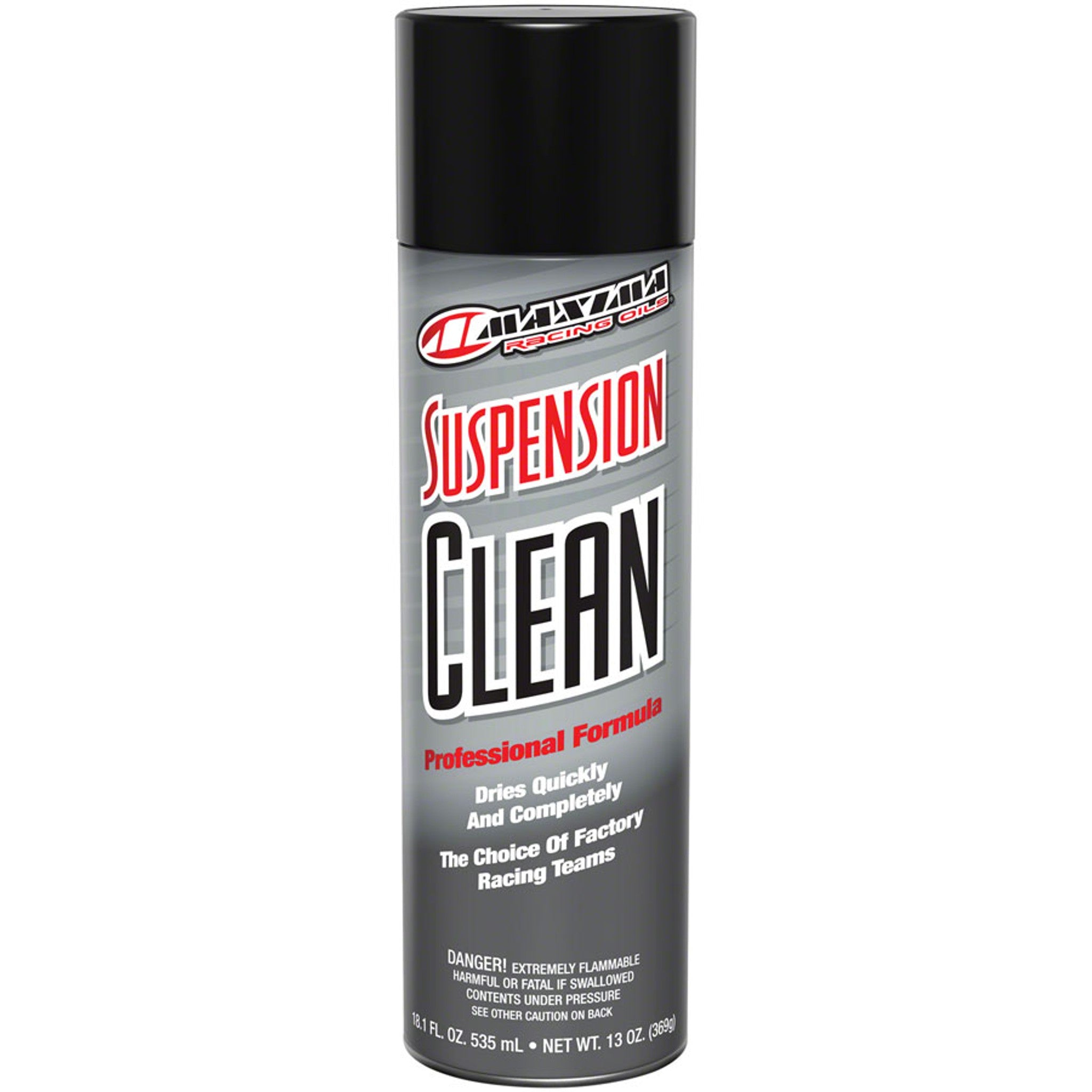 Suspension Clean 18.1 fl oz Aerosol