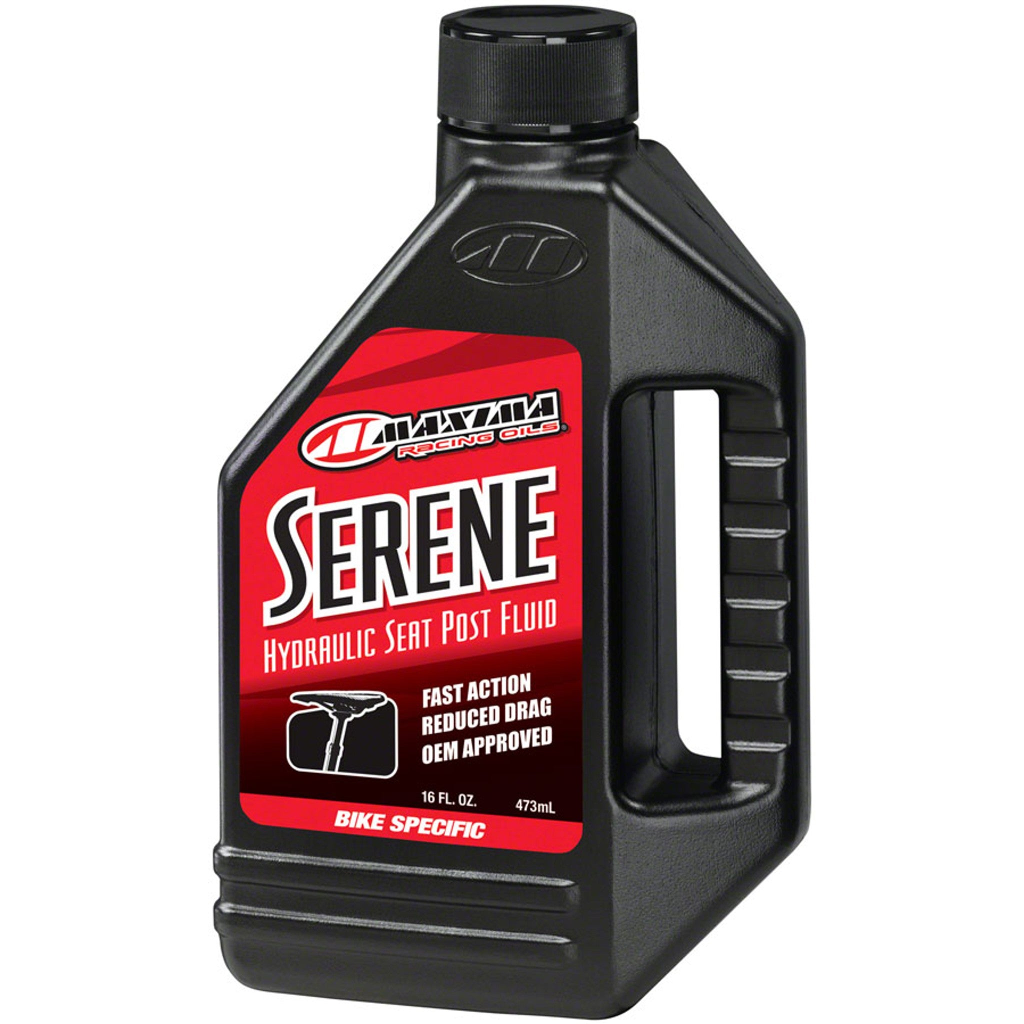 SERENE Dropper Post Fluid 16 fl oz
