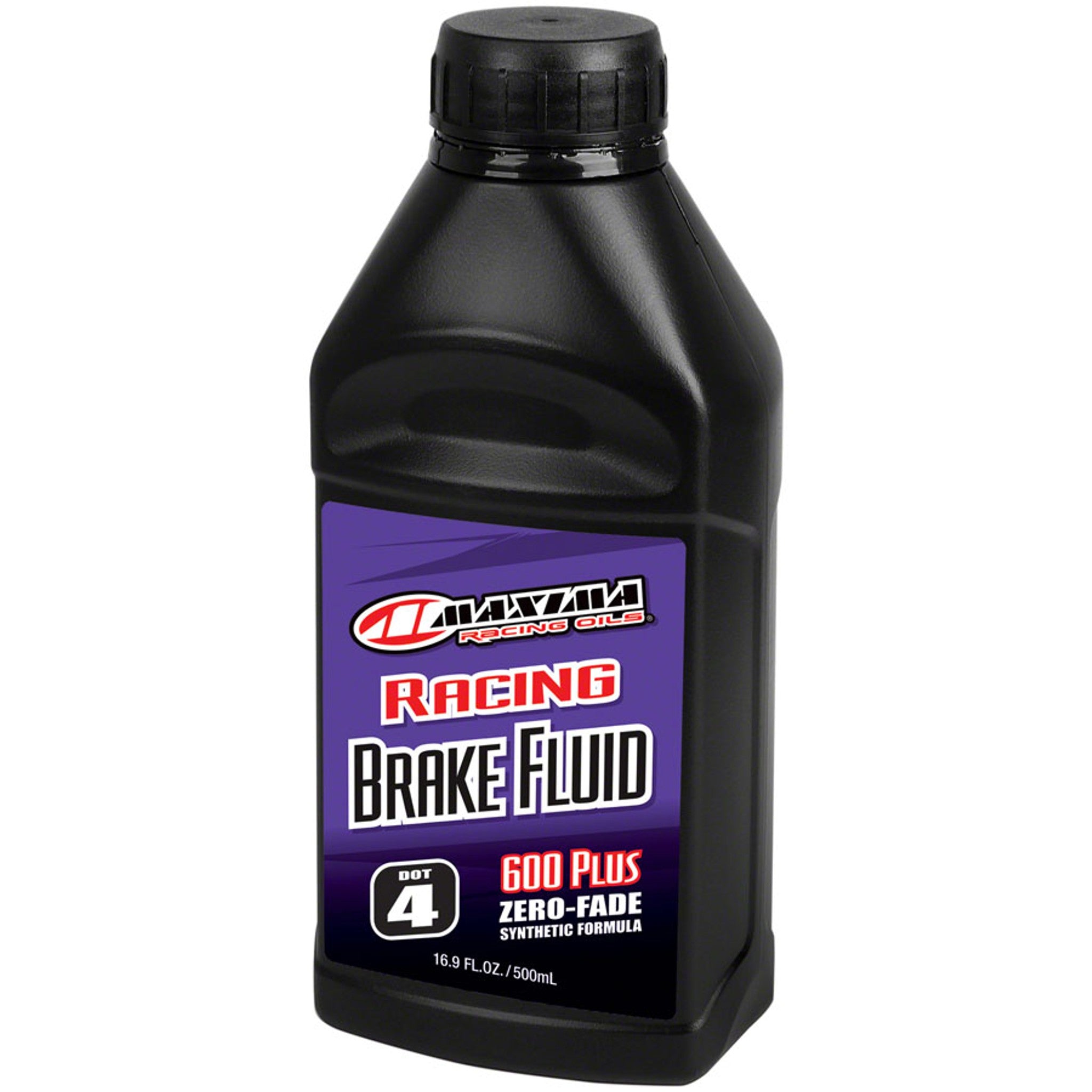 RACING DOT 4 High Temp Brake Fluid 16.9 fl oz