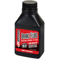 DOT 5.1 Brake Fluid