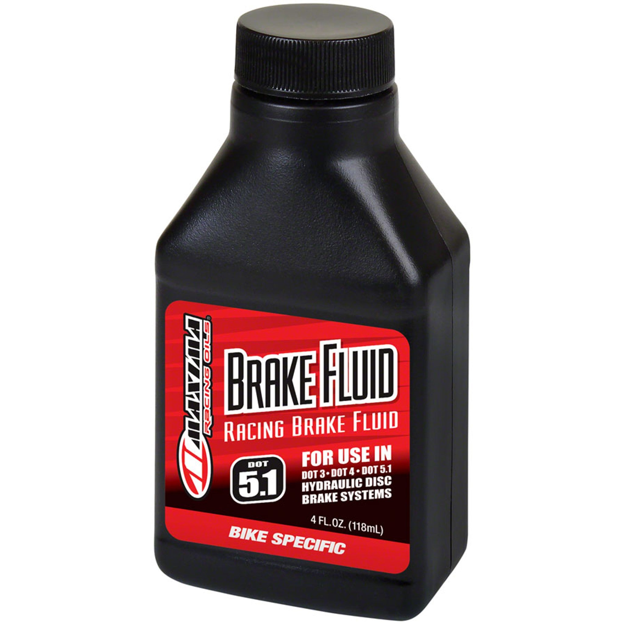 DOT 5.1 Brake Fluid