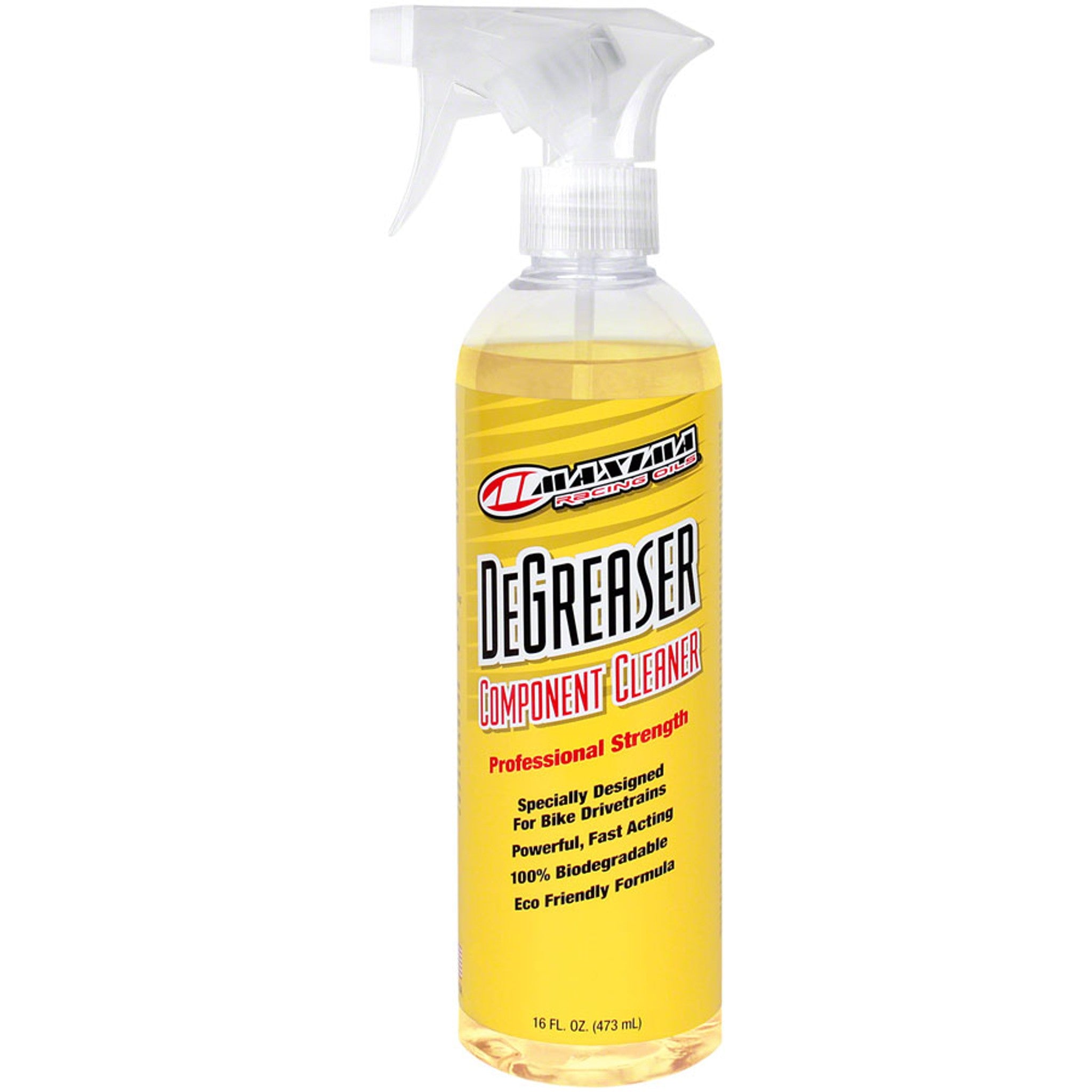 Degreaser 16 fl oz Spray Bottle