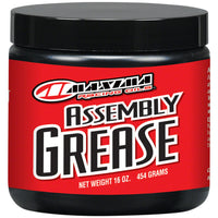 Assembly Grease - 16oz, Tub