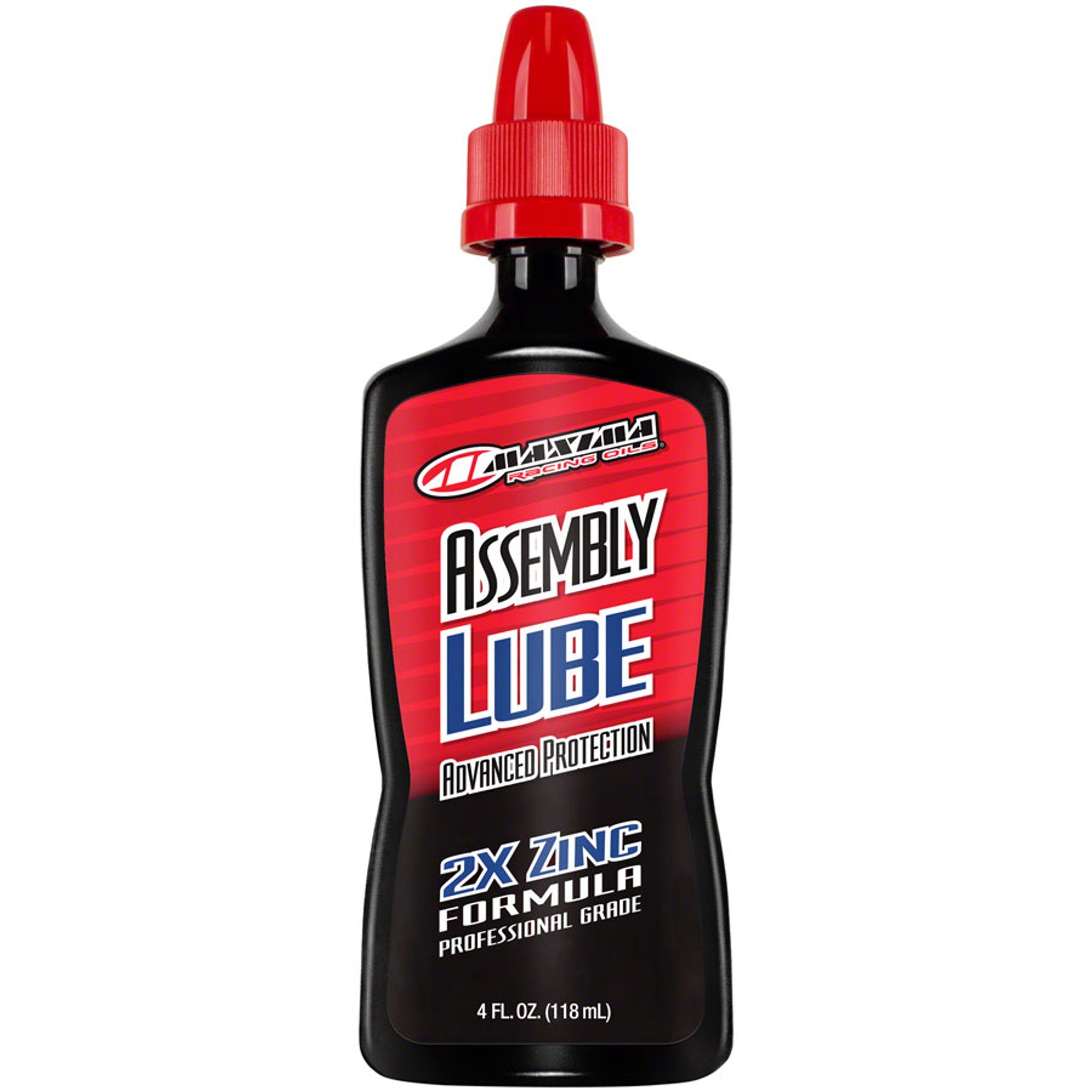 Assembly Lube - 4oz, Drip