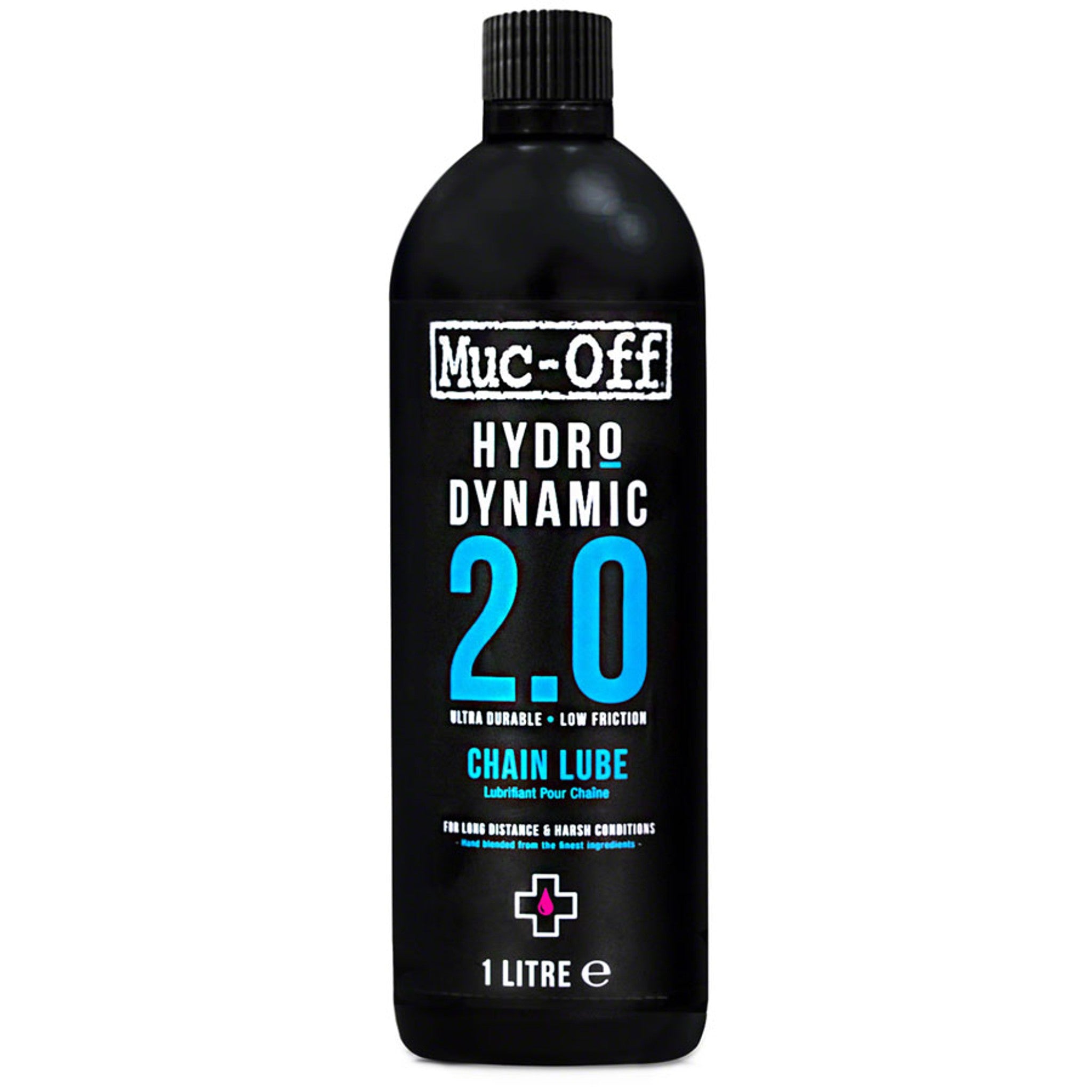 Hydrodynamic Chain Lube 2.0 - 1L