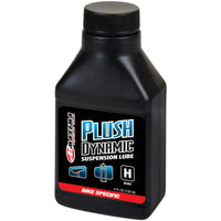 Plush Dynamic Suspension Lube