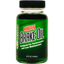 Mineral Brake Oil