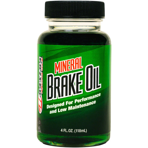 Mineral Brake Oil