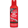 Dry Bike Chain Lube with Ceramic Technology