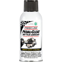 Pedal and Cleat Lube with Ceramic Technology  - 5oz, Aerosol