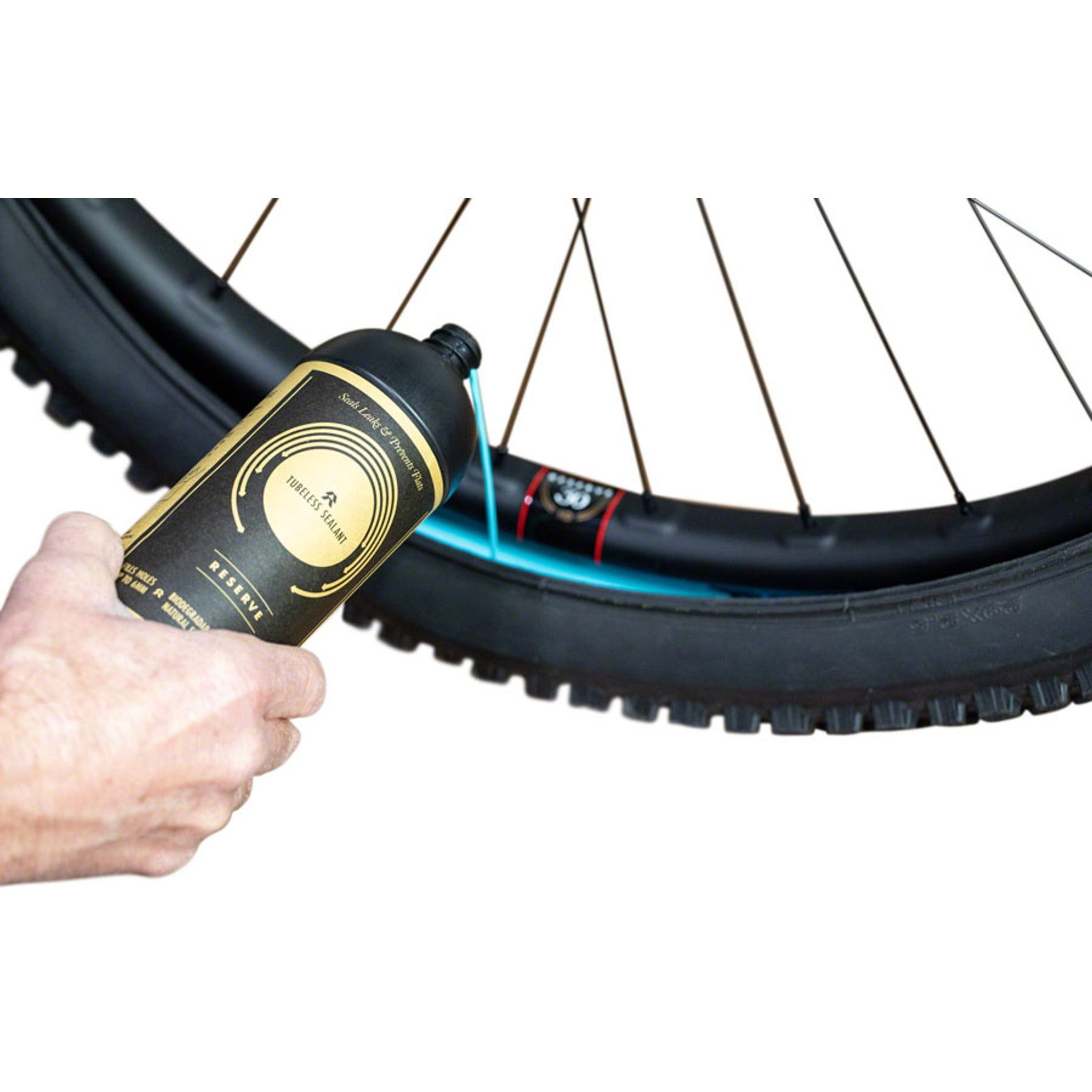Tubeless Sealant