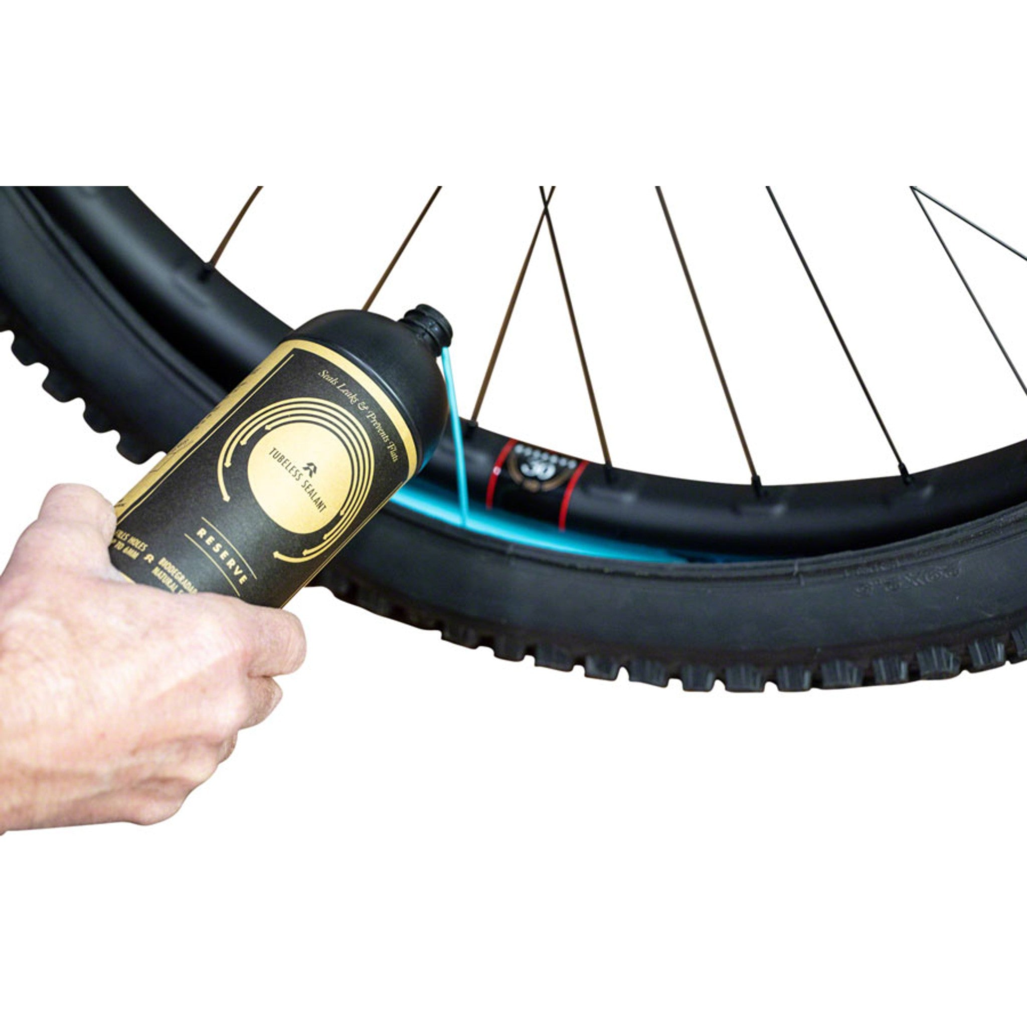 Tubeless Sealant