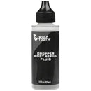 Resolve Dropper Post Refill Fluid, 2oz