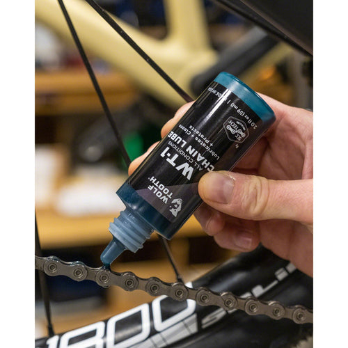 WT-1 Chain Lube