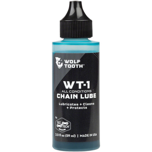 WT-1 Chain Lube