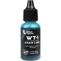 WT-1 Chain Lube