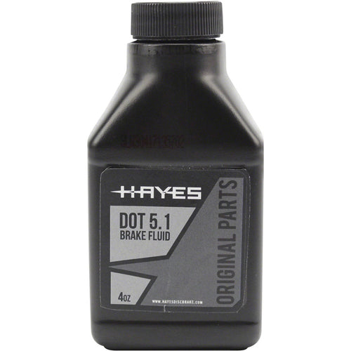Dot 5.1 Brake Fluid