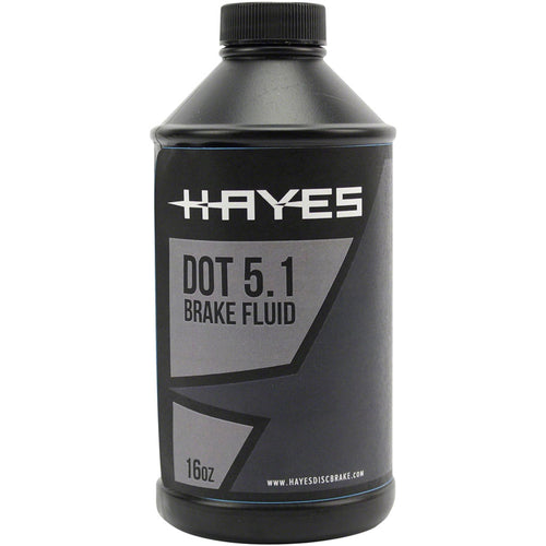 Dot 5.1 Brake Fluid