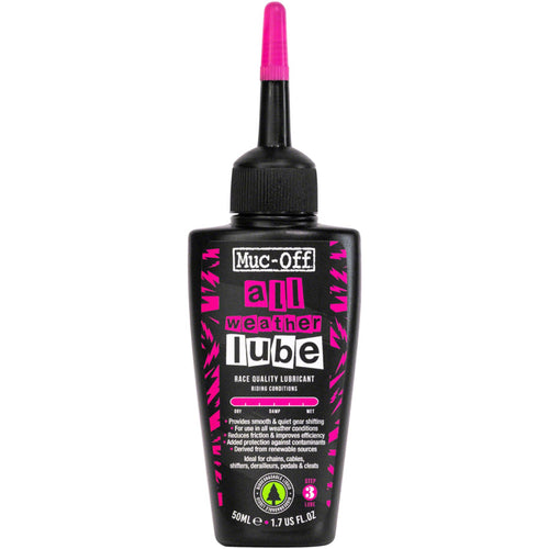 All Weather Lube