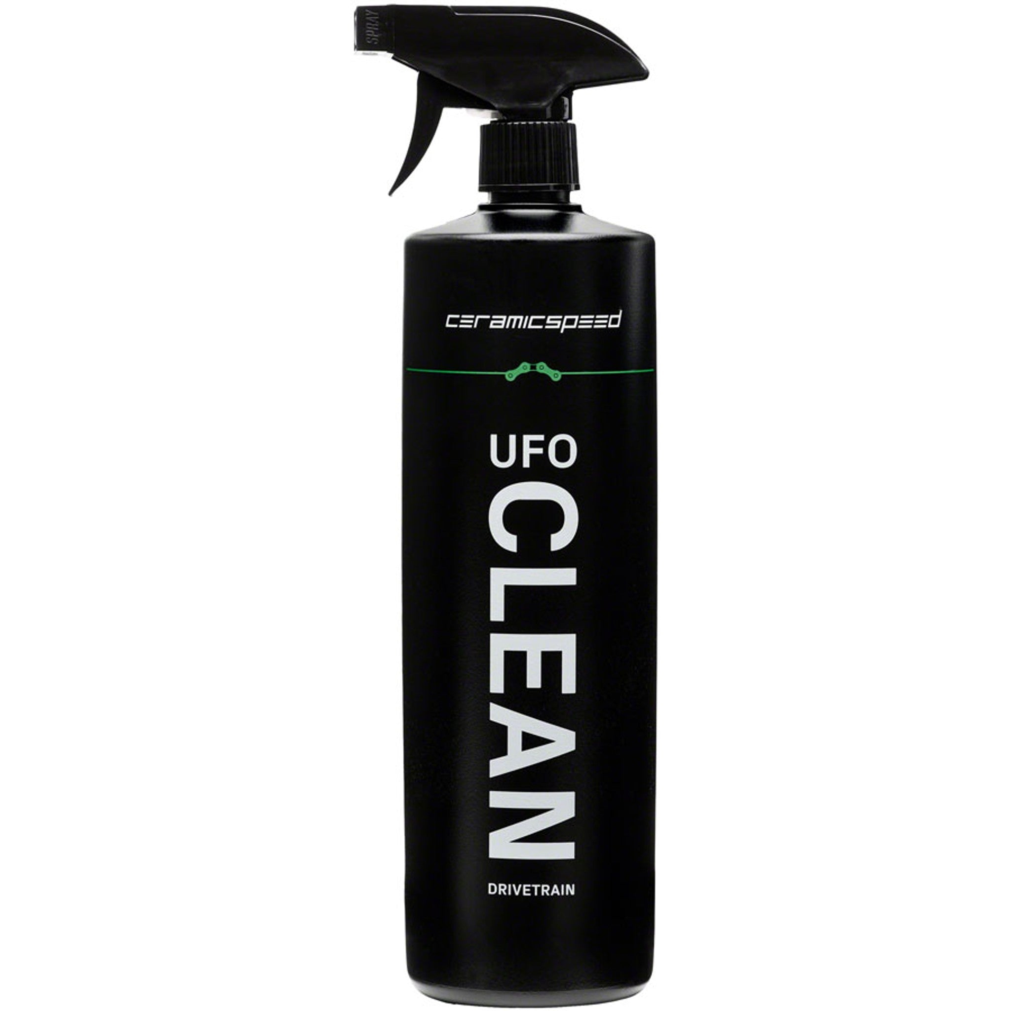 UFO Clean Drivetrain - 1L, Pack of 6