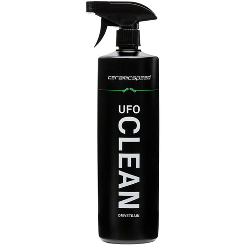 UFO Clean Drivetrain - 1L, Pack of 6