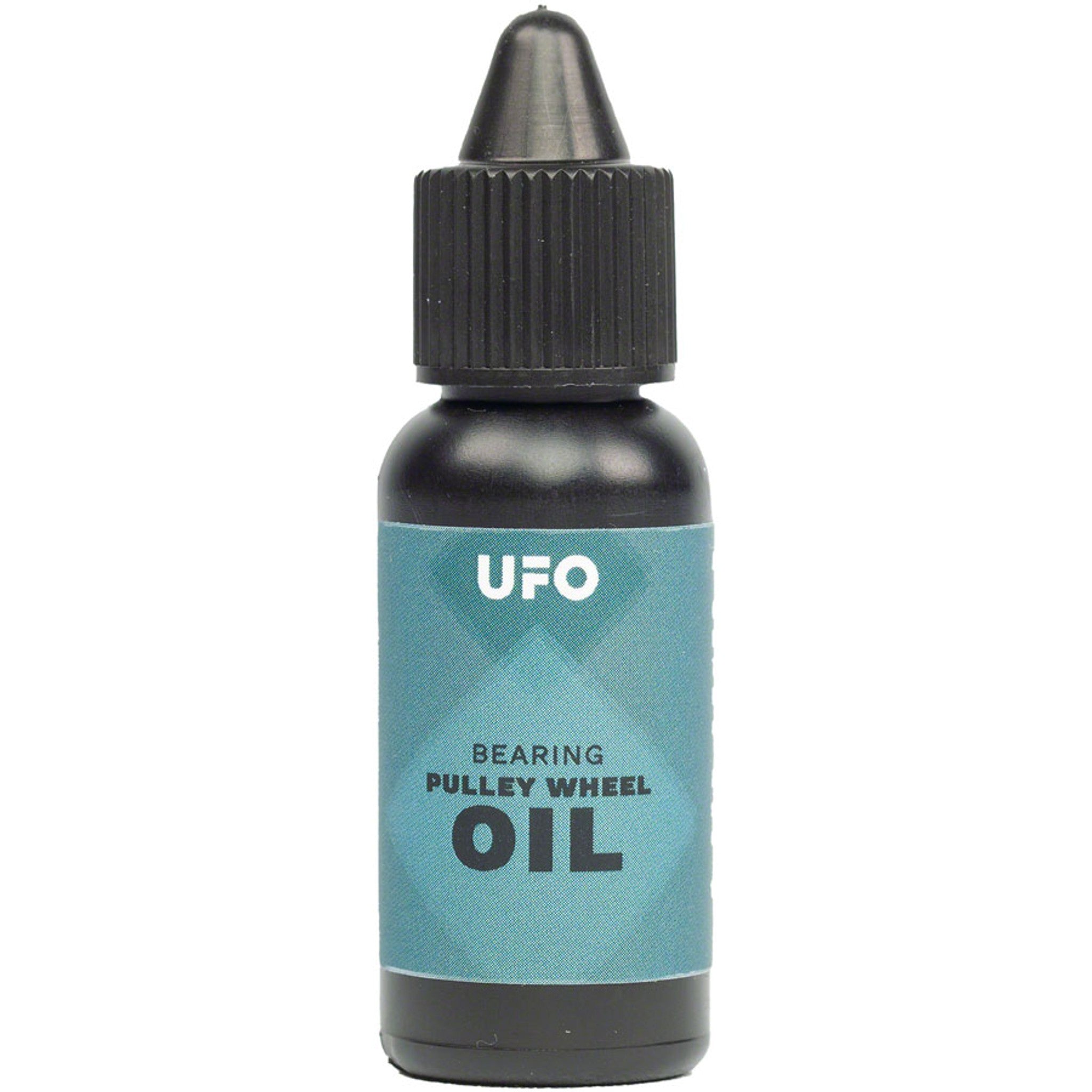 Bearing Pulley Wheel Oil - 15ml