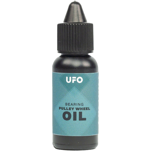 Bearing Pulley Wheel Oil - 15ml