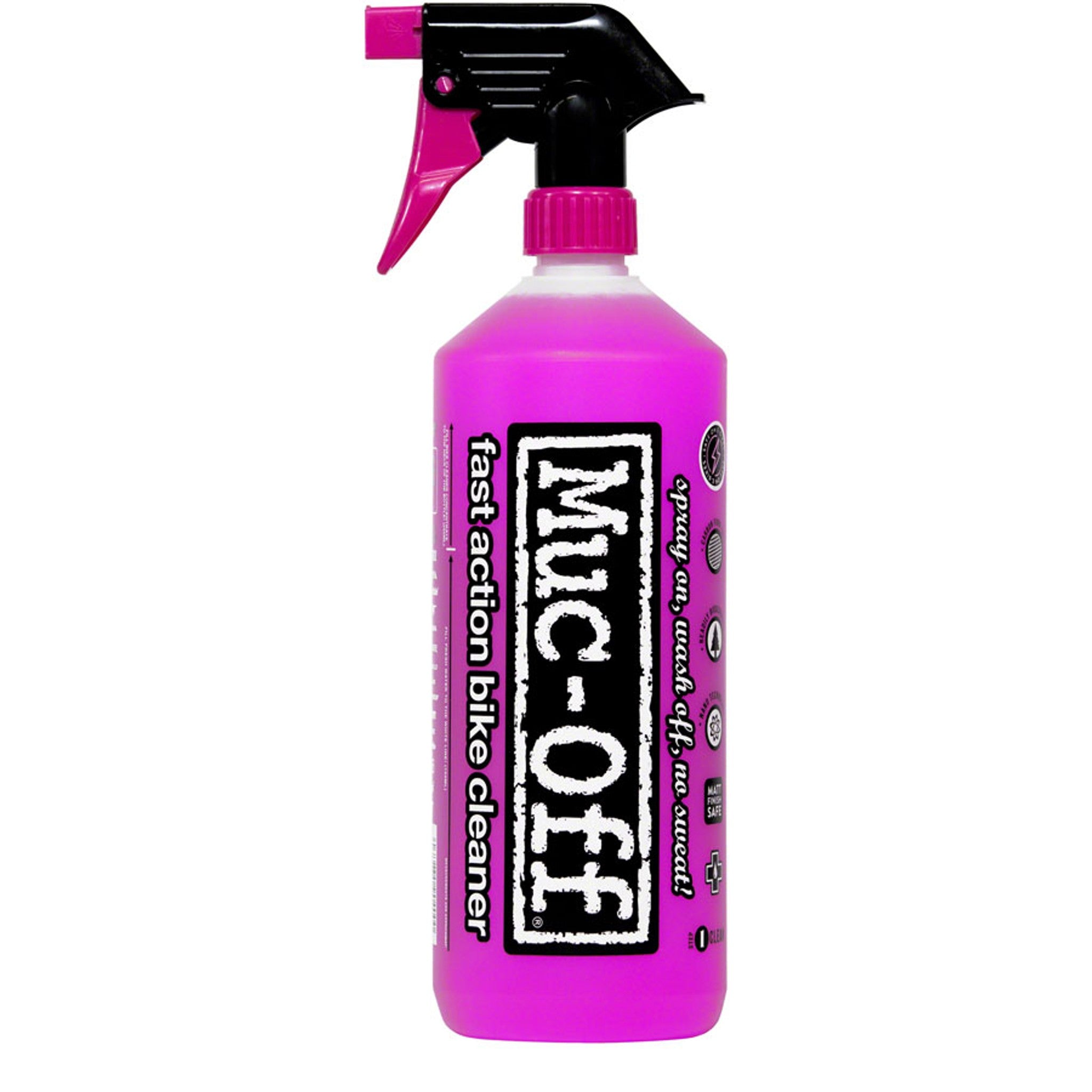 Gel Concentrate Cleaner