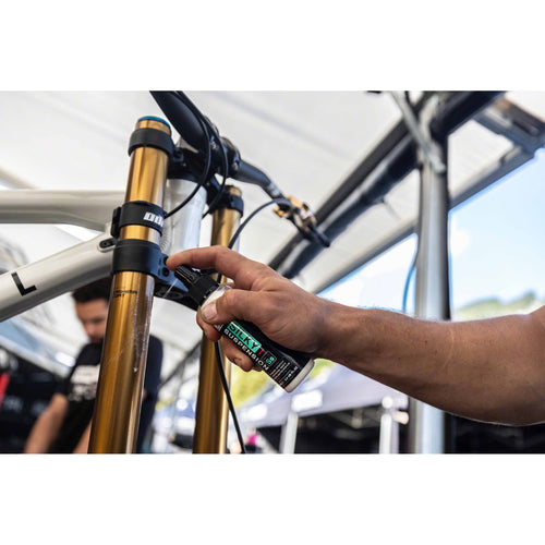 Silky Suspension Serum - Spray, 100 ml