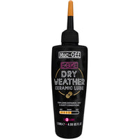 eBike Dry Lube