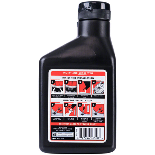 Tire Sealant