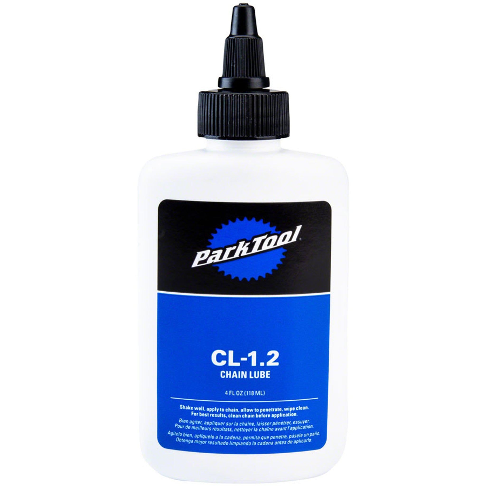 CL-1.2 Chain Lube