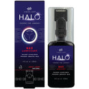 HALO Wax Lube Bottle and Tool Set - 4oz