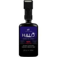 HALO Wax Lube Bottle and Tool Set - 4oz