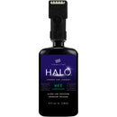 HALO Wet Lube Bottle and Tool Set - 4oz