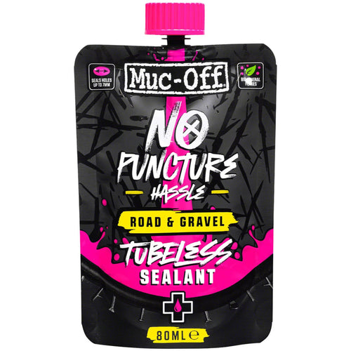 Road+Gravel Tubeless Tire Sealant