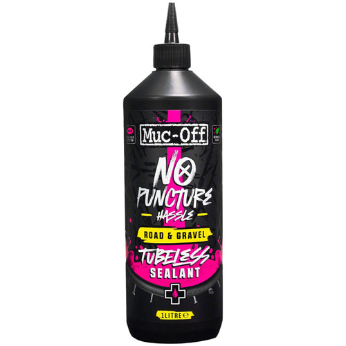 Road+Gravel Tubeless Tire Sealant