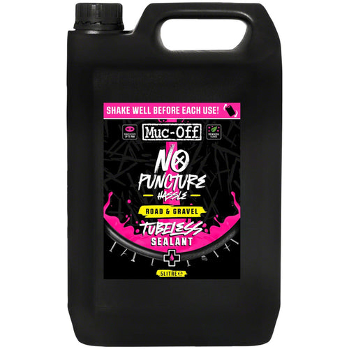 Road+Gravel Tubeless Tire Sealant