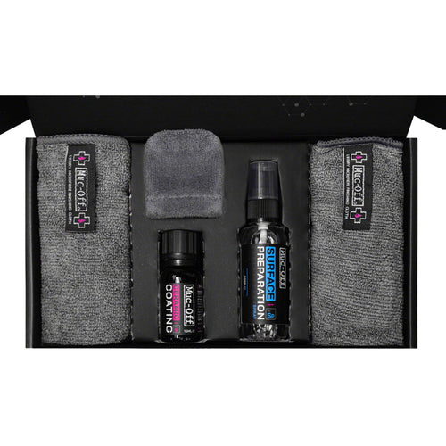 Ceramic Protection Coating Kit - 15mL