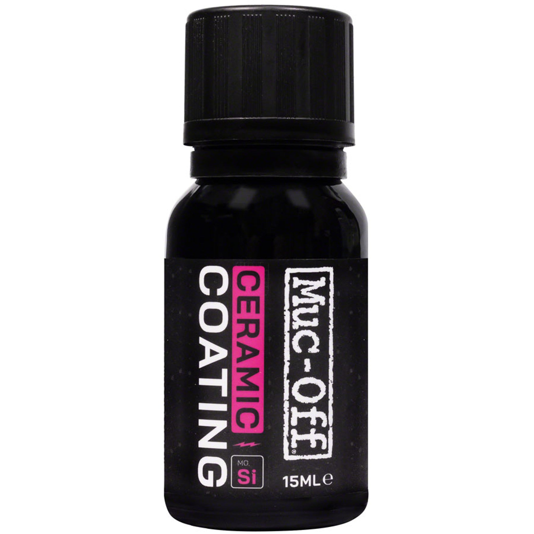 Ceramic Protection Coating Kit - 15mL