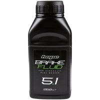 Hydraulic Brake Oil - DOT 5:1