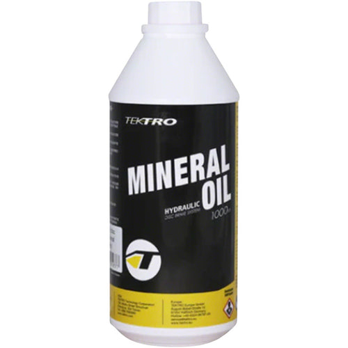 Mineral Oil Brake Fluid