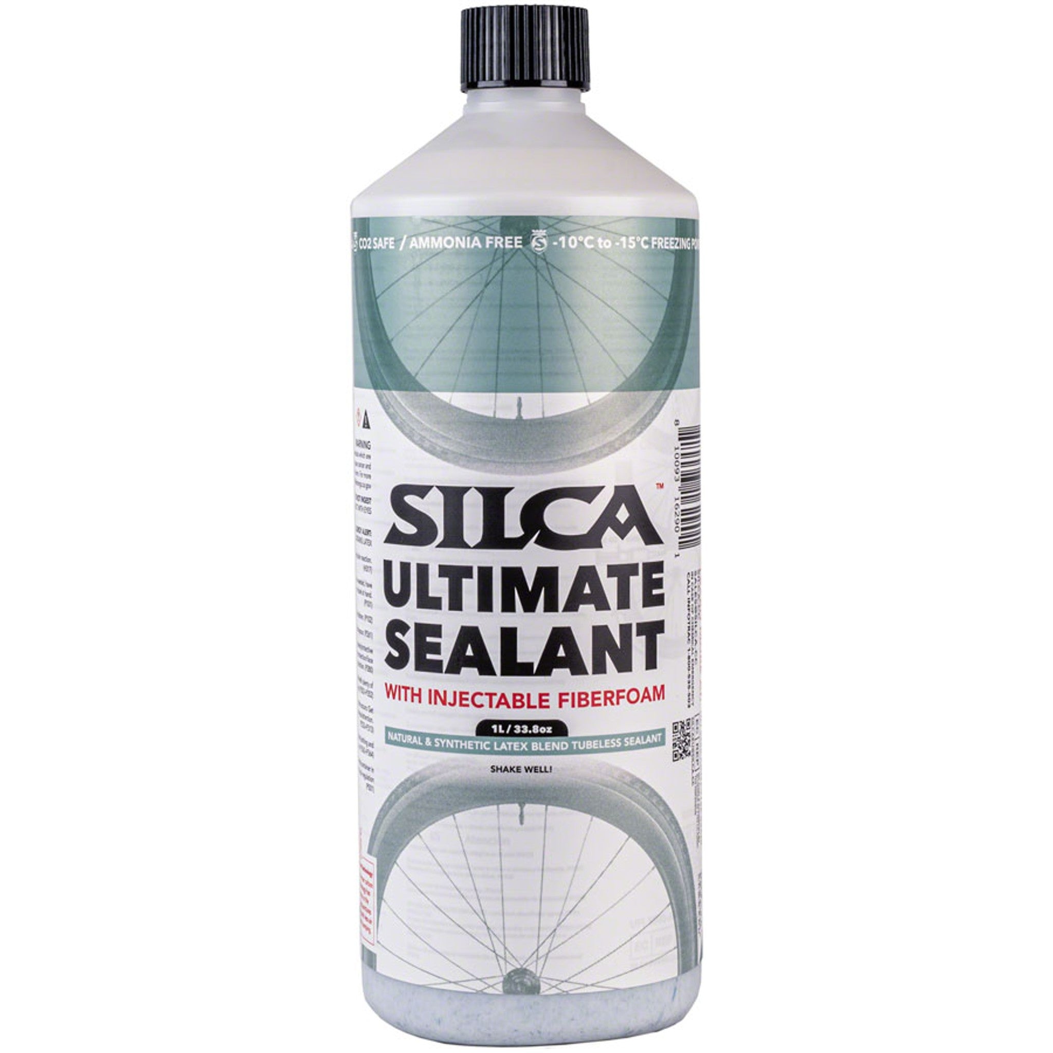 Ultimate Tubeless Sealant