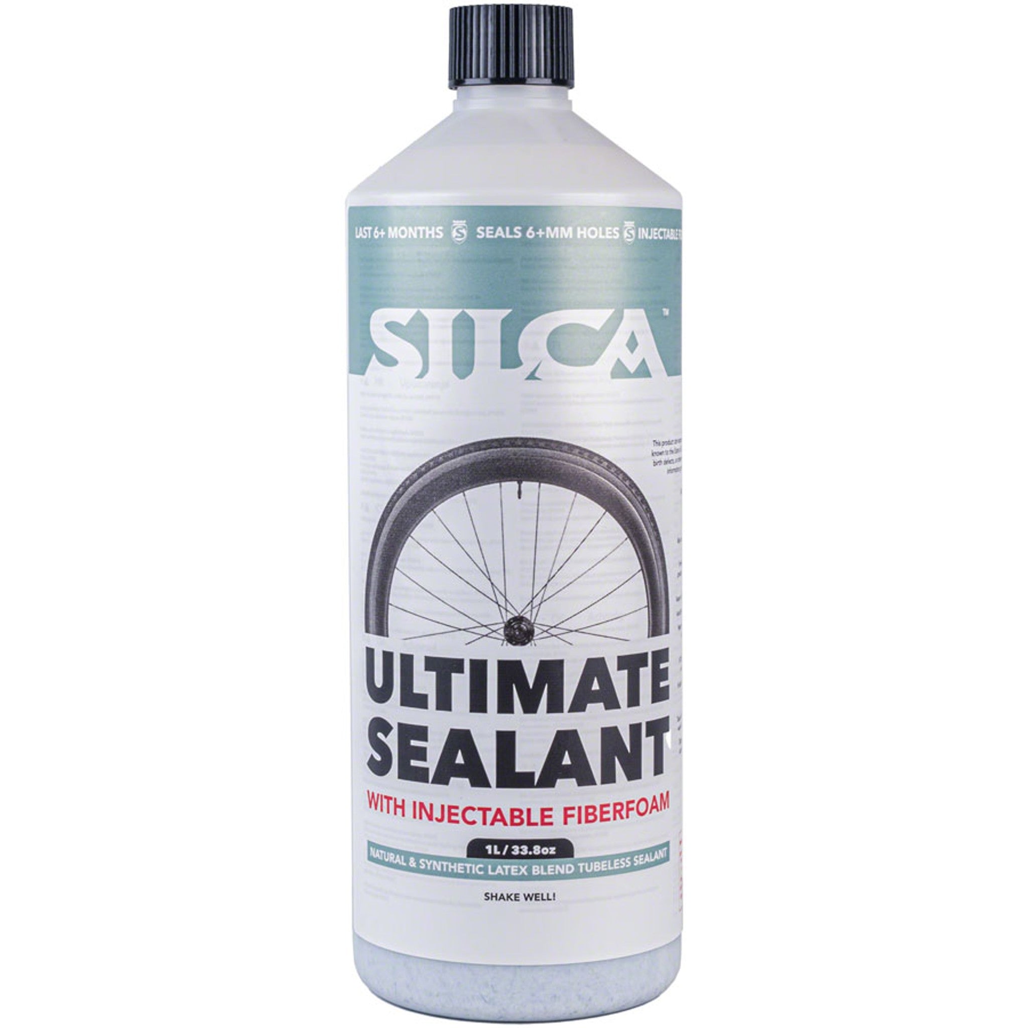 Ultimate Tubeless Sealant